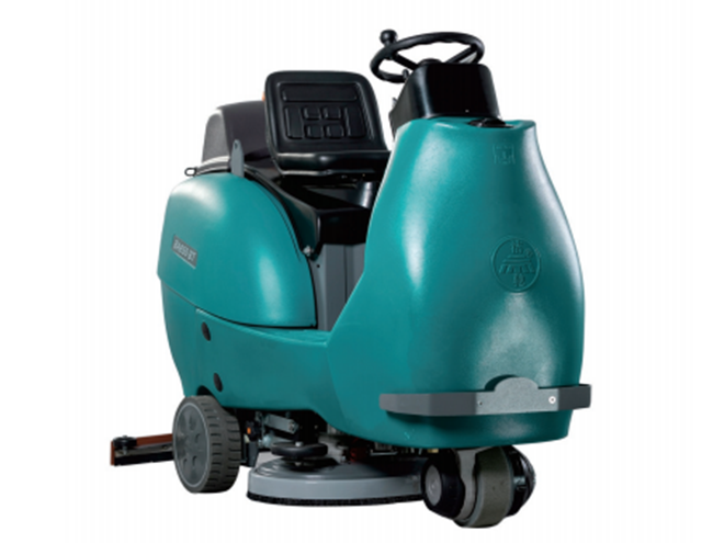 松江区驾驶式洗地机BA850BT/BA900BT